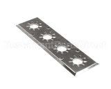 106133 Cleveland Turbulator;4 Hole; 125Kb Rt. B