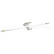1061409SP Compatible Frymaster Burnerassy, Pilot 714Gm Nat