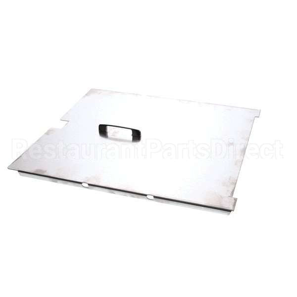 1061447SP Compatible Frymaster Basketassy, Cover D60 P Bi