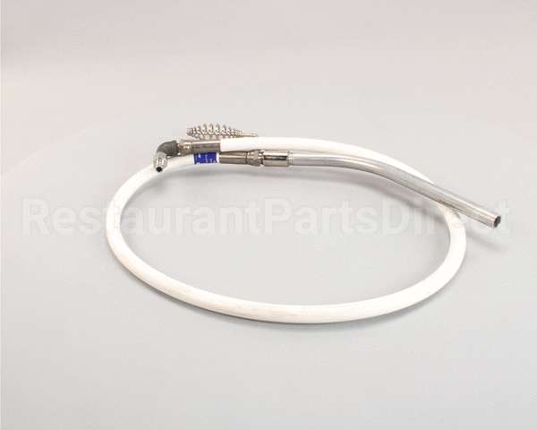 1061455SP Frymaster Hose Assembly,Nozzle Port. Filter