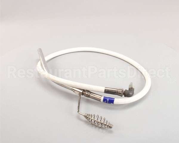 1061455SP Frymaster Hose Assembly,Nozzle Port. Filter