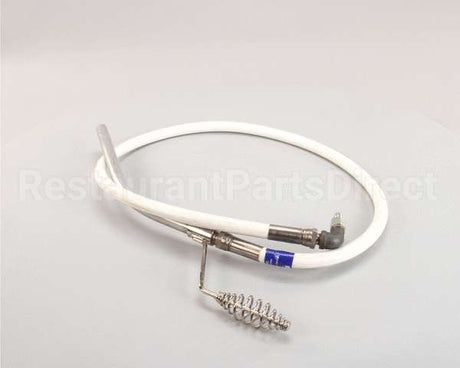1061455SP Frymaster Hose Assembly,Nozzle Port. Filter