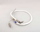 1061455SP Frymaster Hose Assembly,Nozzle Port. Filter
