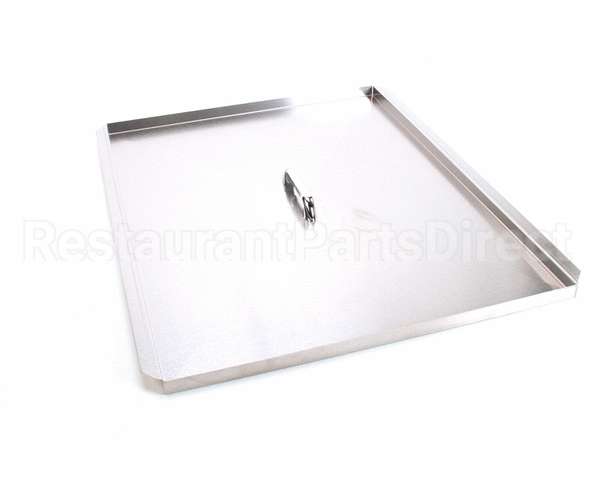 1061479SP Frymaster Cover Assembly, S/S Ud60 Vat