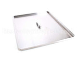 1061479SP Frymaster Cover Assembly, S/S Ud60 Vat