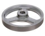 10615 Saniserv Pulley 10J 8Dia 1Bore