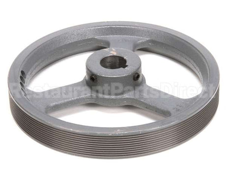 10615 Saniserv Pulley 10J 8Dia 1Bore