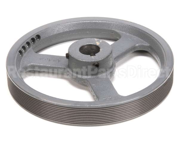 10615 Saniserv Pulley 10J 8Dia 1Bore
