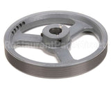 10615 Saniserv Pulley 10J 8Dia 1Bore