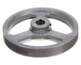 10615 Saniserv Pulley 10J 8Dia 1Bore