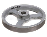 10615 Saniserv Pulley 10J 8Dia 1Bore