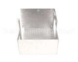 1061537SP Frymaster Box Assembly, Right Contactor Nutsert