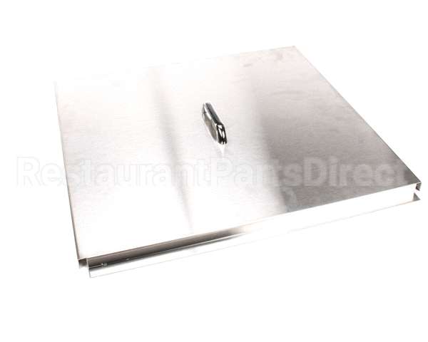1061588SP Frymaster Lid Assembly, Uff100 Filter Pan Rear