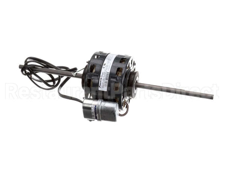 106163001 Daikin 1/7Hp115V1510Rpm Dbl Shaft Psc Motor