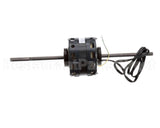 106163001 Daikin 1/7Hp115V1510Rpm Dbl Shaft Psc Motor