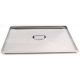 1061637SP Compatible Frymaster Sr 35/40/50 Cover Assy Sr42/52