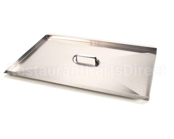 1061637SP Frymaster Cover Assembly, Sr42/52