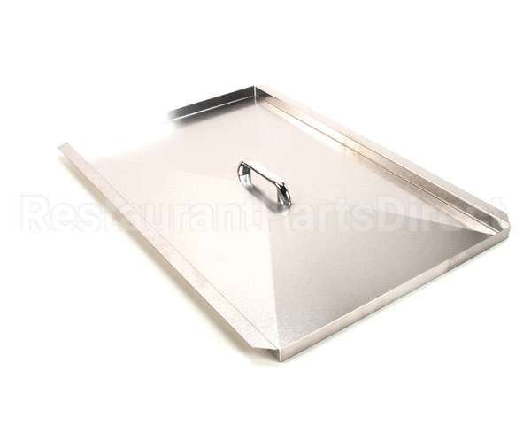 1061637SP Frymaster Cover Assembly, Sr42/52
