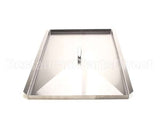 1061637SP Frymaster Cover Assembly, Sr42/52