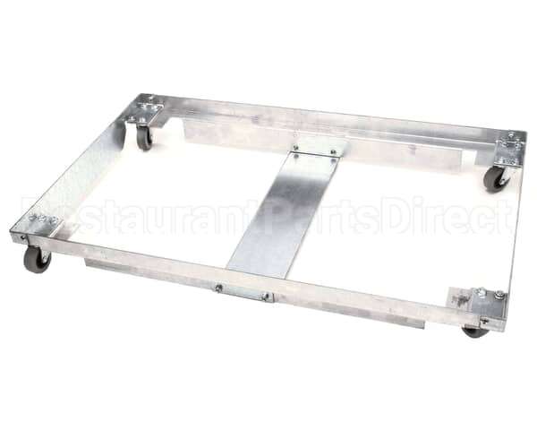 1061693SP Frymaster Filter Pan Caddy Assembly,2424Scf