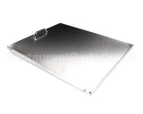 1061698SP Frymaster Door Assembly, Sm/Ud80