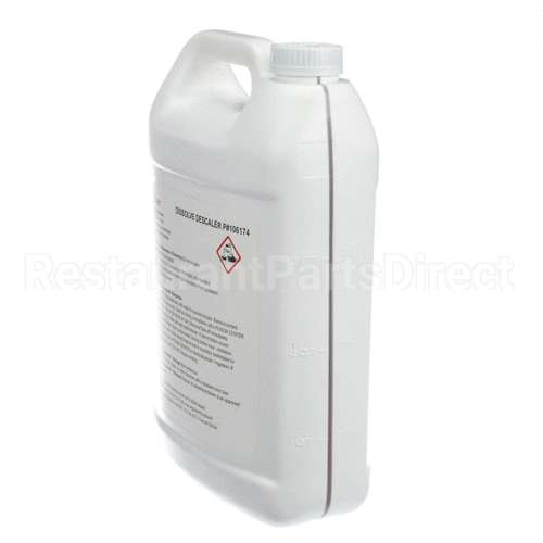 106174-EA Cleveland Descaler; No Air Ship; Each