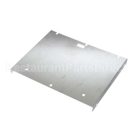 106174 Saniserv Panel, Front Lower Stnls