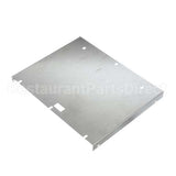 106174 Saniserv Panel, Front Lower Stnls