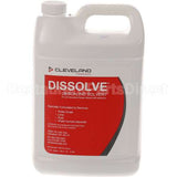 106174EA Compatible Cleveland Descaler - Dissolve, One Gallon