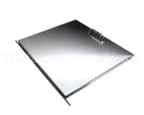 1061754SP Frymaster Door Assembly, D50