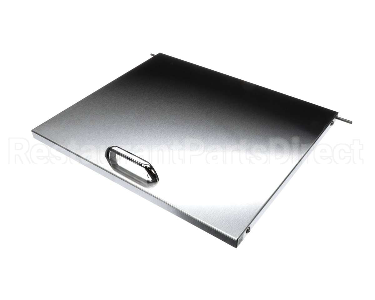 1061754SP Frymaster Door Assembly, D50