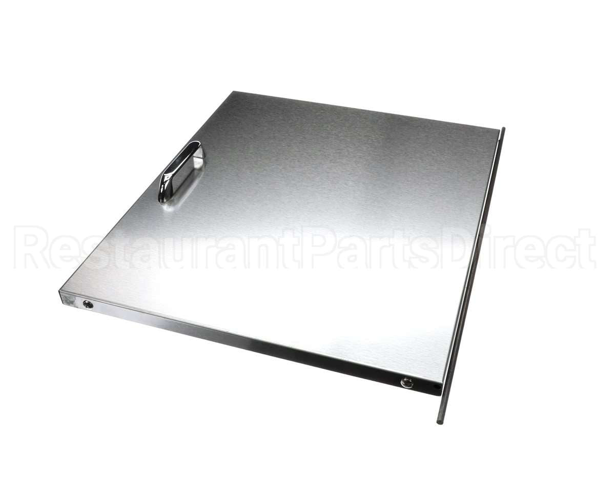 1061754SP Frymaster Door Assembly, D50