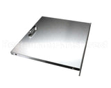 1061754SP Frymaster Door Assembly, D50