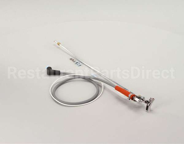 1061839SP Frymaster Assembly, Pilot Nat E Ig Contrl