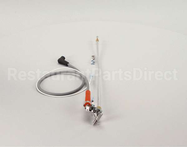 1061839SP Frymaster Assembly, Pilot Nat E Ig Contrl