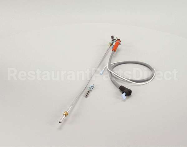 1061839SP Frymaster Assembly, Pilot Nat E Ig Contrl