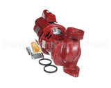 106189 Bell & Gossett Series 100 Iron 1/12Hp 1725Rpm