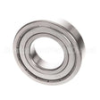 1061917 Compatible Univex Bearing, 6207Zz