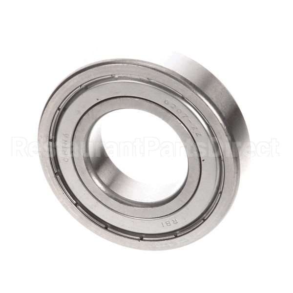 1061917 Compatible Univex Bearing, 6207Zz