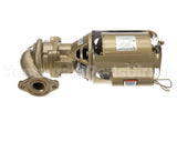 106197LF Bell & Gossett Series100Bnfi 1/12Hp Leadfree