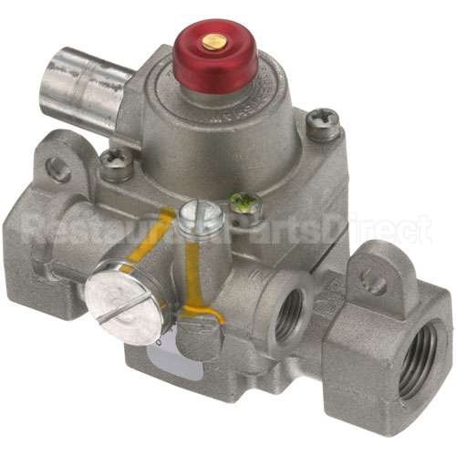 1062-6 Compatible Montague Safety Valve 3/8"