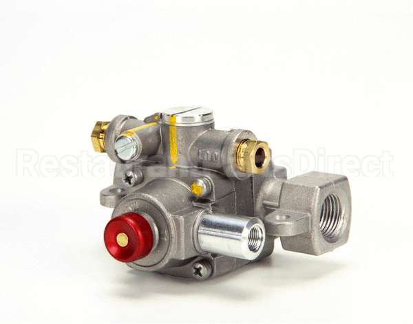 1062-6 Montague Valve Safety Pilot