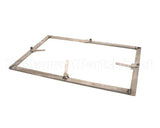 1062032SP Frymaster Ring Assembly, Hold Down W/Handle