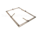 1062032SP Frymaster Ring Assembly, Hold Down W/Handle