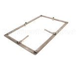 1062032SP Frymaster Ring Assembly, Hold Down W/Handle