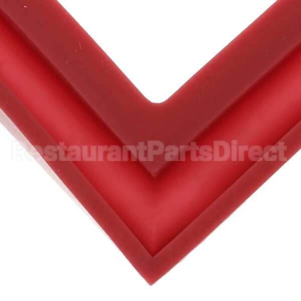 106209 Groen Gasket Door, 23X23X0.75