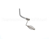 1062149SP Frymaster Nozzle Assembly, Hose W/Handle