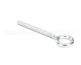 1062200 Southbend Range Bolt,Eye,Zinc,3/8X5-1/8