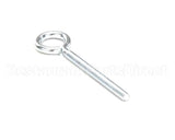 1062200 Southbend Range Bolt,Eye,Zinc,3/8X5-1/8