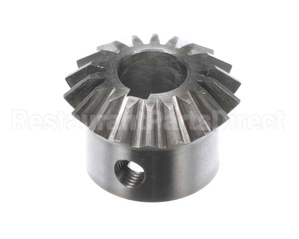 1062217 Univex Gear,Miter (Cross Shaft)(P) Recommend Pn